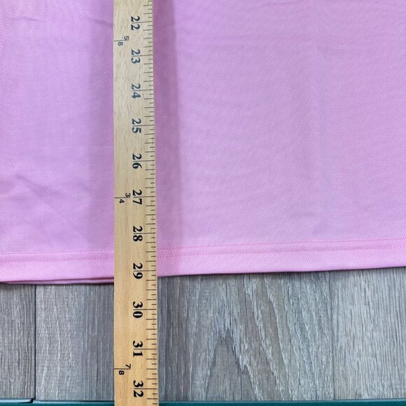 Men’s Adidas Inter Miami CF 22/23 Home Jersey Pink Soccer Size XL IB5026 - Picture 4 of 13